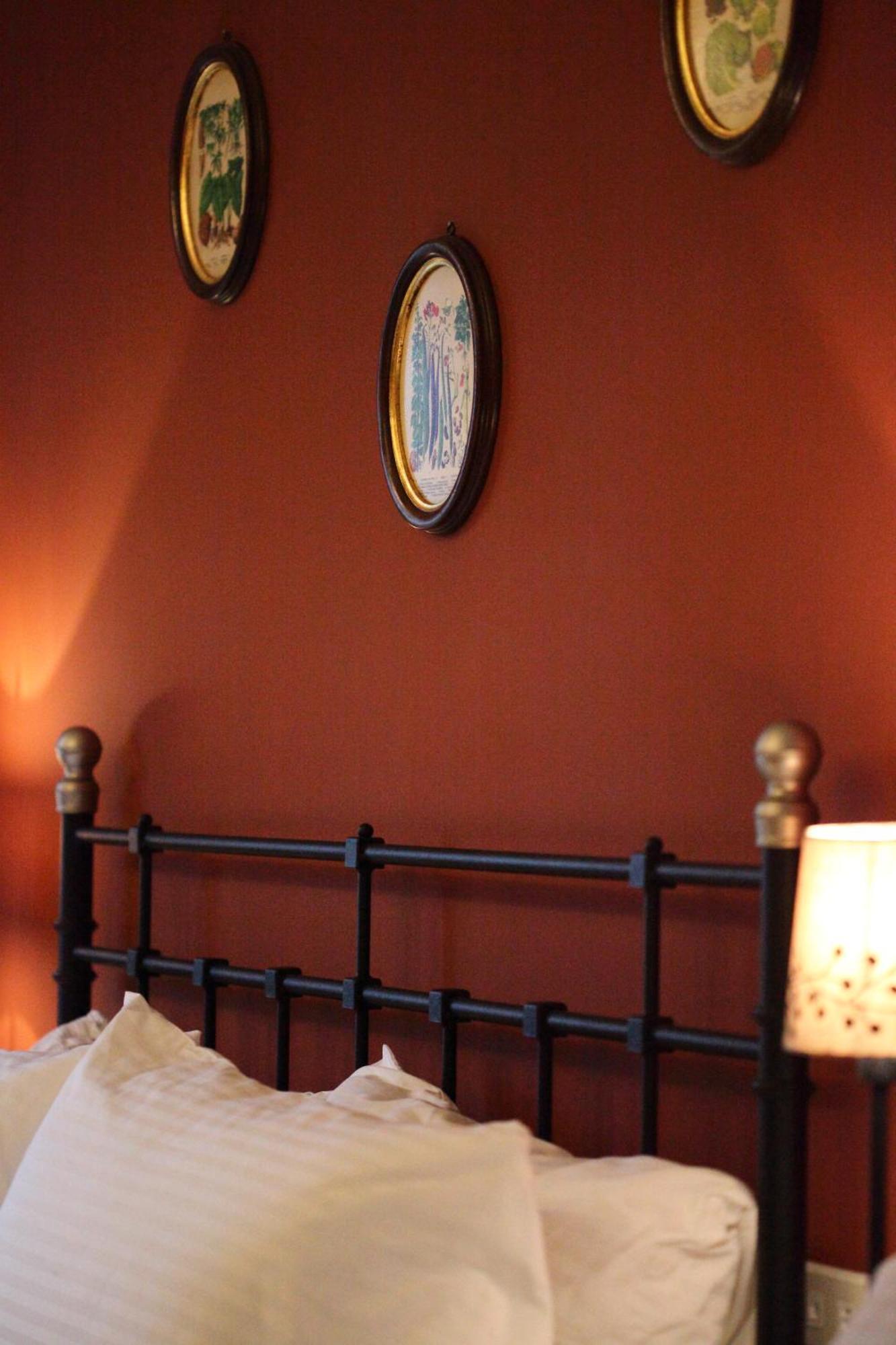 Haut Rhin Villa Zhuangwei Habitación foto